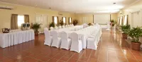 Coconut Bay Beach Resort & Spa All Inclusive - parking