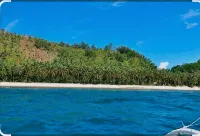 Jenessa's Bungalow Studio Type near Lanzua Surf Bay - Apartments