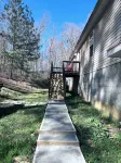 Barndominium getaway oasis! Close to Chattanooga shopping restaurants and Water! - Homestays