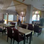 Tongjiang Hexiang Nationality Restaurant - breakfast