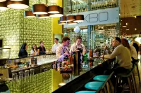 DoubleTree by Hilton Zagreb - 5-Star