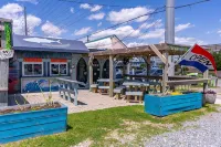 Ocean view condo in Surf City!