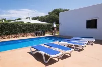 Illa Colom 65 -  Holiday Villas