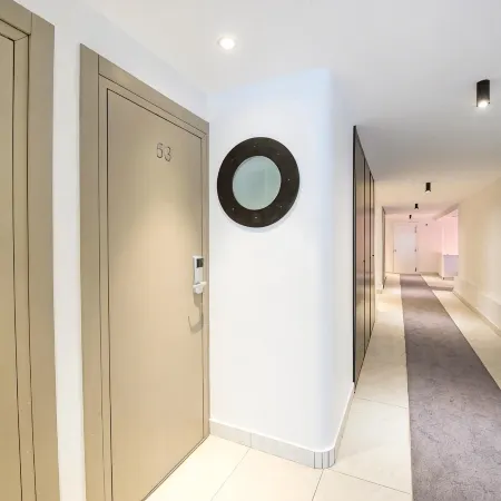Hotel Lagon 2