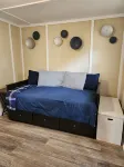 ScrappyJax Cozy Cabin #4