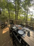 Complete Privacy on 16 Acres with Mountain Views