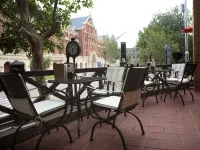 The Astor Hotel Tianjin - Morgenmad
