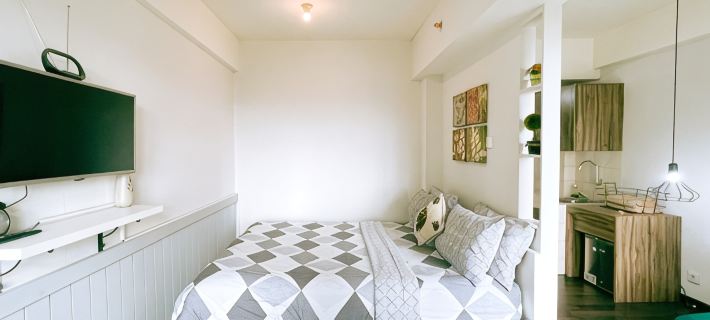 The Satu Stay Apartment - Serpong Green View Hotel a Serpong