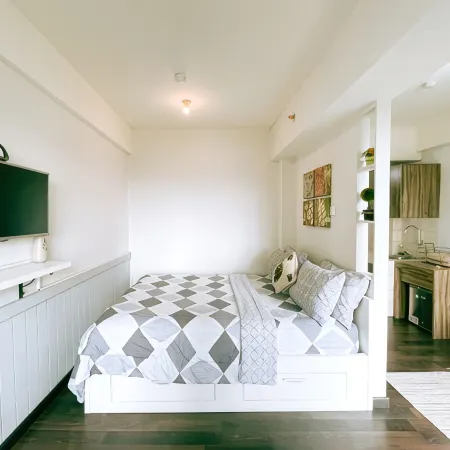 The Satu Stay Apartment - Serpong Green View