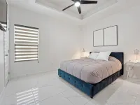 Brand NEW Splendor 2 Bedroom Apartment conveniently located Pharr-McAllen area! Hotels in Pharr