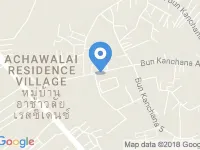 Le Nara Residence Hotels near ALANGKARN