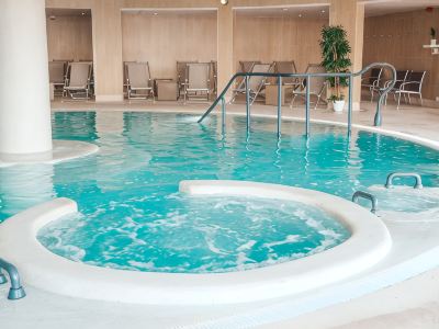 Thalazur Antibes - Hôtel & Spa