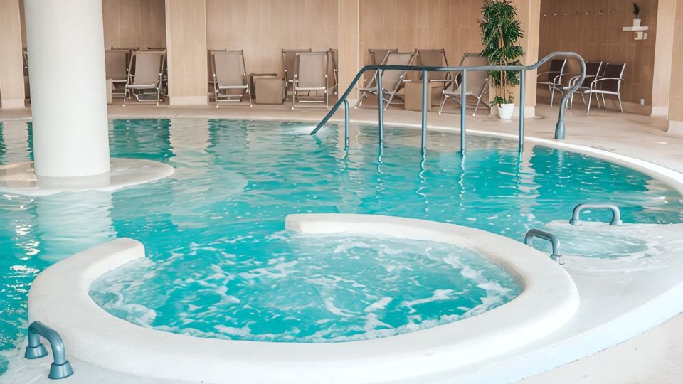 Thalazur Antibes - Hôtel & Spa