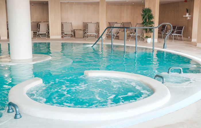Thalazur Antibes - Hôtel & Spa
