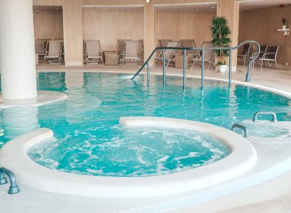 Thalazur Antibes - Hôtel & Spa
