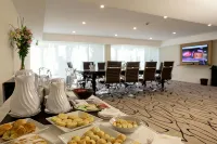 Hotel y Casino Del Río - Cipolletti - واي فاي