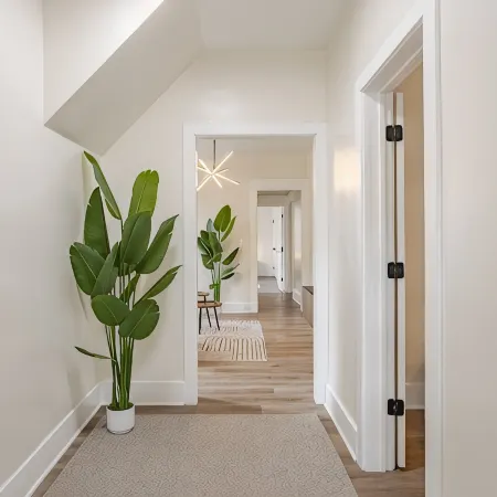 Elm City Escape - Modern + Cozy