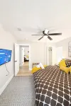 Luxurious Home in Irving TX w/ HOT TUB