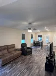 Charming 3-bedroom 2-bath new build in the heart of crestview
