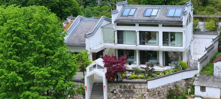 Jiuhuashan yimingyouju Homestay Hotels in Qingyang County
