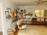 Bohemian Dream near Downtown - Homestays