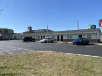 First State Inn Hotels in Kent County