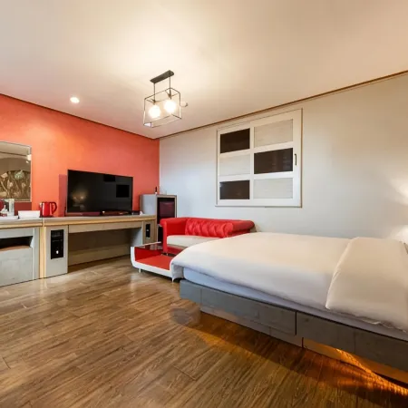 Firenze Motel