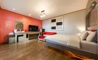Firenze Motel - balneario
