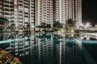 Palm Armada Residence. Free Parking and Netflix - 4-Star