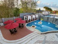 Mercure Bali Nusa Dua Hotels near BTDC