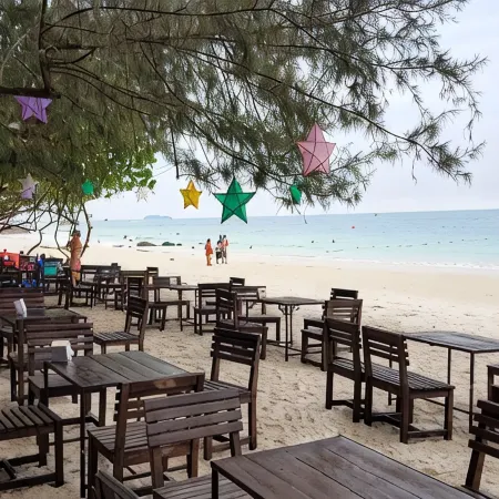 Avatara Resort