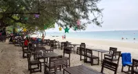 Avatara Resort - Bữa sáng