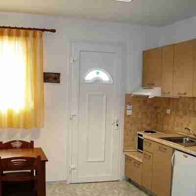 Asterias Hotel Rooms