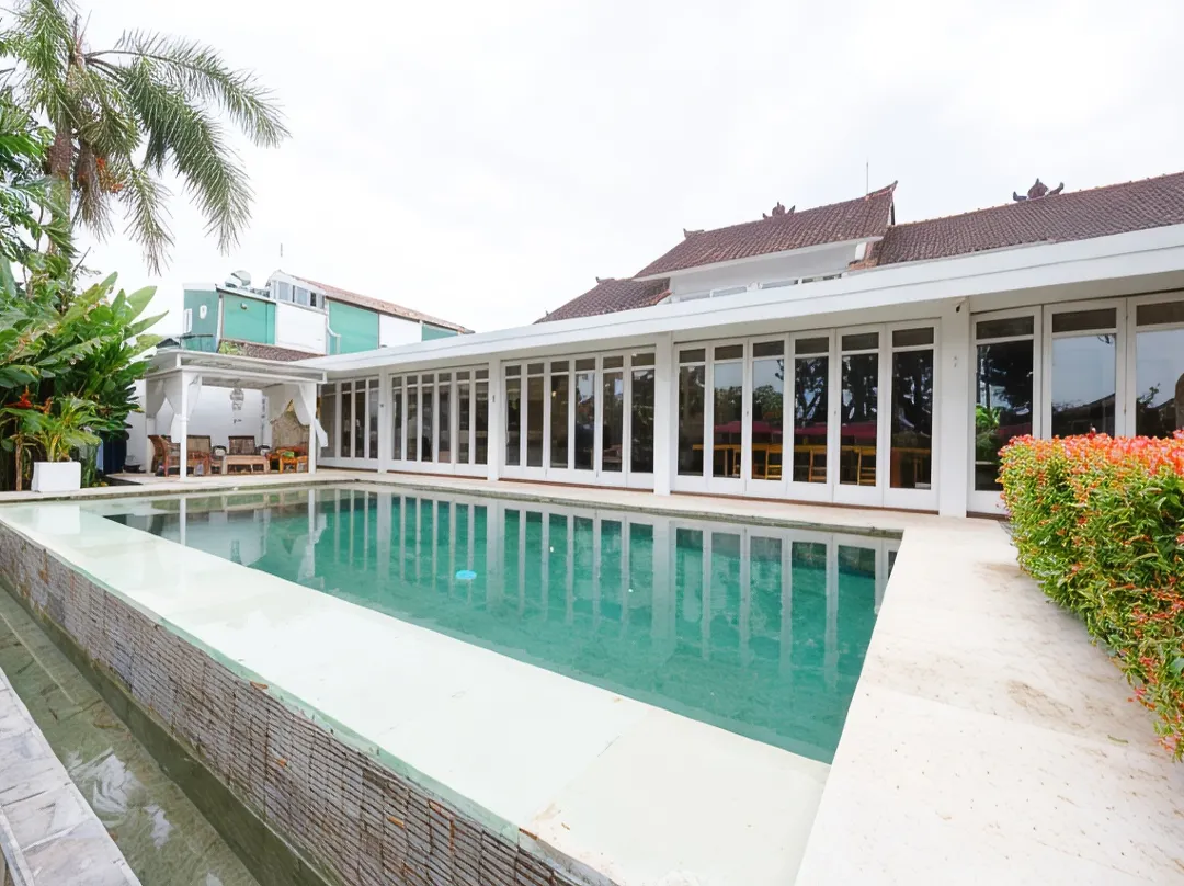 Villa Ndaru Canggu - Canggu