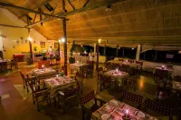 Sentrim Mara Game Lodge - servizio colazione