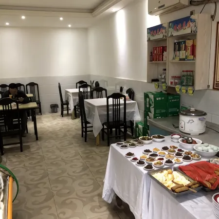 Sheyang Bilan Hotel