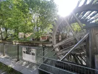 Liboria III Wohnen im Denkmal Augsburgs