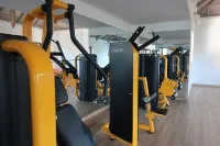Stelia Beach Resort - С тренажерным залом