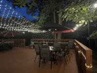 Fabulous 4-bedroom house on the Grand River