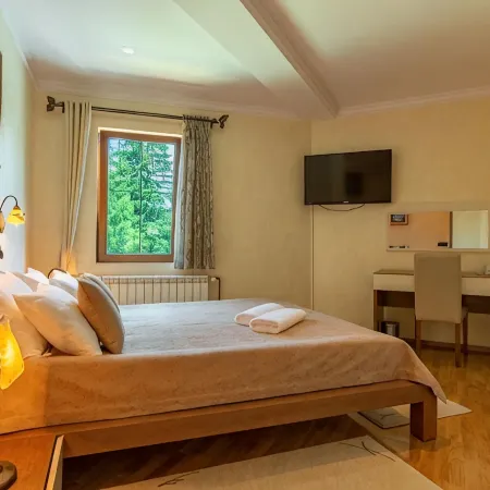 Ski Hotel
