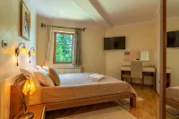 Ski Hotel