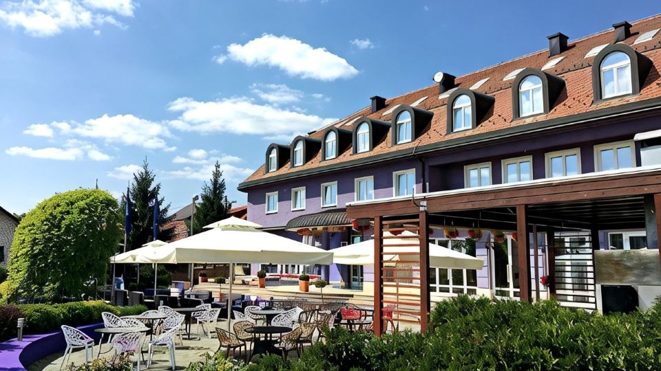 Hotel Phoenix