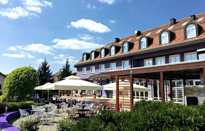 Hotel Phoenix