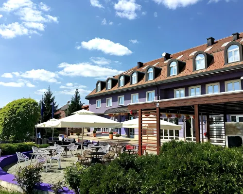 Hotel Phoenix Hotels in Sesvete