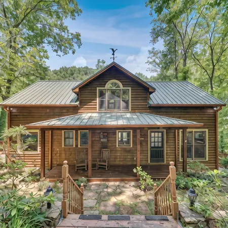 River's Edge Retreat