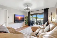 Lake View -Fresh & New-Bass N Sun-Pool-King Bed - 수영장