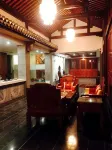 Shanghecheng Hotel
