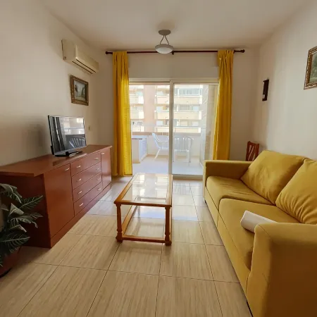 Apartamentos Vistamar Marina d'Or 1º línea 3000
