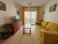 Apartamentos Vistamar Marina d'Or 1º línea 3000 - Pysäköinti