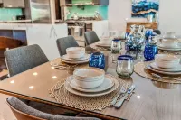 Waterfront - Luxury Villa in ❤️ of Wilton Manors - Homestays
